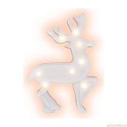 Светодиодная фигура Ritter Deer 29277 7