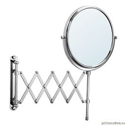 Raiber RMM-1120 Зеркало увеличительное настенное