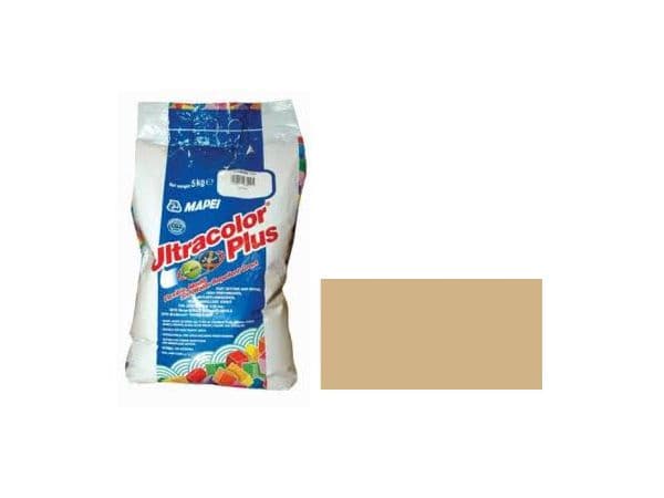 Mapei Затирка 132 бежевый 5 кг