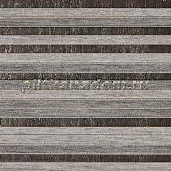 Casalgrande Padana Metalwood Mix Listelli A Naturale Декор 30х30 см