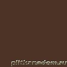 Пиастрелла Моноколор ректифицированный МС 612 Керамогранит (коричневый) 60х60 см