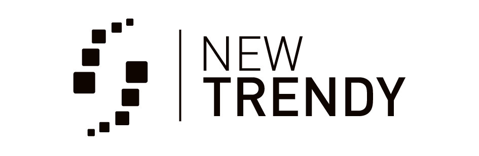 Trending new. New trendy. Trendy лого. New trend логотип. Логотип be trendy.