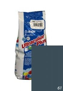 Mapei Затирка 61 гранатовый 2 кг