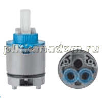 Paini - 53CC956G40DAP картридж D40