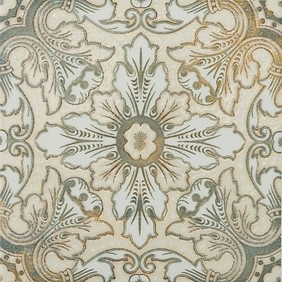 Pamesa Ceramica Elisabeth Silver Серый Матовый Керамогранит 20,4x20,4 см