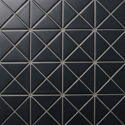 Starmosaic Albion Black (TR2-MB) Мозаика 25,9х25,9
