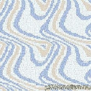Architeza Панно Арт-Нуво 1 Панно из мозаики Monpansie 64,4х64,4 см