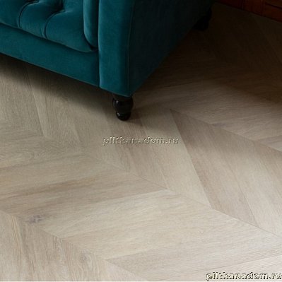 Vinilam Parquet Chevron RI4445118CL4 Шеврон Сезар Виниловый ламинат 1293x305