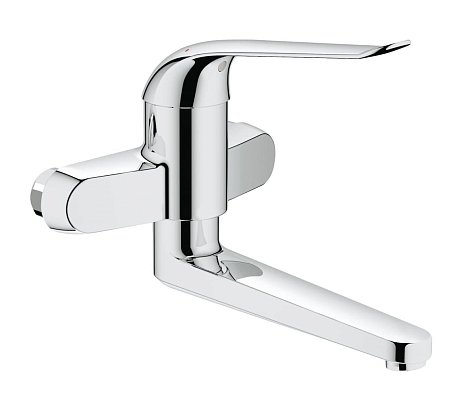 Grohe Euroeco Special 32772000 Смеситель для раковины