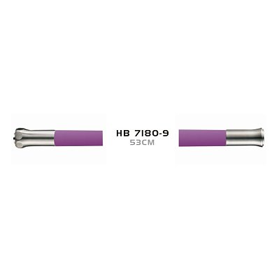 Haiba HB7180-9 Изливы, Фиолетовый