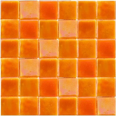 Architeza Sharm Iridium xp5 Стеклянная мозаика 32,7х32,7 (кубик 1,5х1,5) см