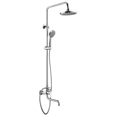 Душевая система Elghansa SHOWER SET 2308883-2C (Set-22-New), хром