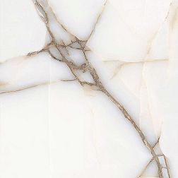 ITC ceramic Moon Onyx White Sugar Белый Матовый Керамогранит 60x60 см