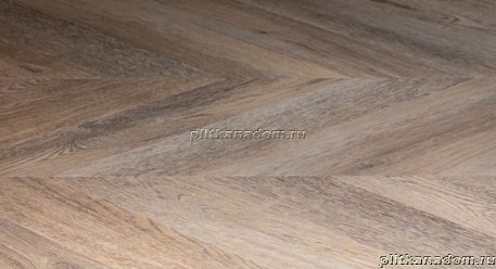 Vinilam Parquet Chevron RI153616CL4 Шеврон Шампань Виниловый ламинат 1293x305