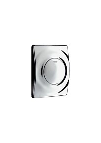 Grohe Surf 38808000 Панель смыва для писсуара