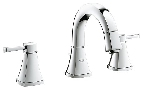 Grohe Grandera 20417000 Смеситель для раковины