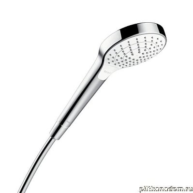 Hansgrohe Croma 110 Select S Vario Hand Shower 26802400 ручной душ