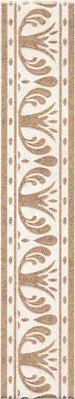 Керама Марацци Лаурито AD-A214-6276 Орнамент Бордюр 40х7,7 см