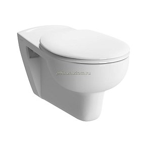 Подвесной унитаз  Vitra Conforma 5810B003-6234