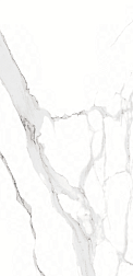 Flavour Granito Satvario Zaze Glossy Белый Полированный Керамогранит 60x120 см