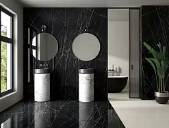 Marquina Black