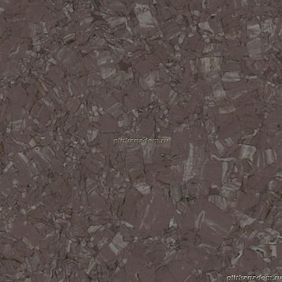 Tarkett IQ Megalit Dark Brown 0608 Виниловая плитка 610х610