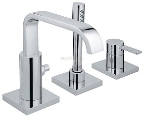 Grohe Allure 19316000 Смеситель для ванны