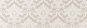 Fap Ceramiche Lumina Glam Lace Pearl Damasco Inserto Декор 30,5x91,5 см