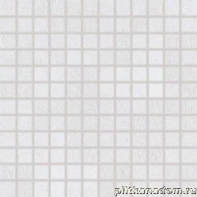 Rako Light DDM0U609 Sheet (Unistone) Мозаика (2,5x2,5) 30х30 см