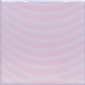 Керама Марацци Маронти 33045-7 Вставка розовый 10х10 см