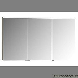 Vitra Mirror 56850 Зеркальный шкаф, Premium 120 Grey