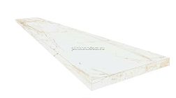 Coliseum Gres Canova Ступень 620070002808 White Scalino 60 Angolare Dx 33x60