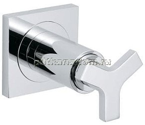 Grohe Allure 19334000 Вентиль скрытого монтажа