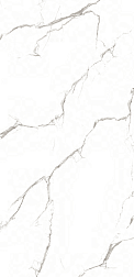 Flavour Granito Iceland Glossy Белый Полированный Керамогранит 60x120 см