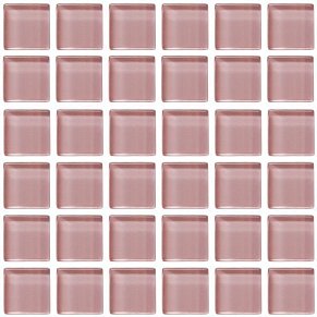 Architeza Candy Gloss CG925 Стеклянная мозаика 30х30 (кубик 2,3х2,3) см