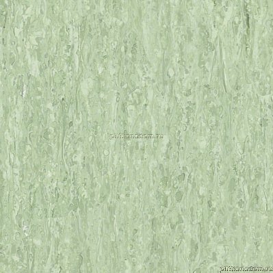 Tarkett IQ Optima Light Green 0253 Виниловая плитка 610х610