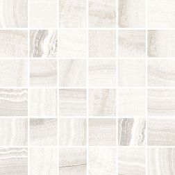 Cerdomus Skorpion Mosaico Ivory Levigato 80206 Мозаика 30x30 см