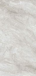 Flavour Granito Grey Irida Glossy Серый Полированный Керамогранит 60x120 см