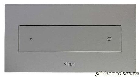 Viega Visign for Style 12 597276 кнопка смыва для смывных бачков
