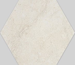 Apavisa Neocountry White Natural Hexagonal Керамогранит 51,57x59,55 см