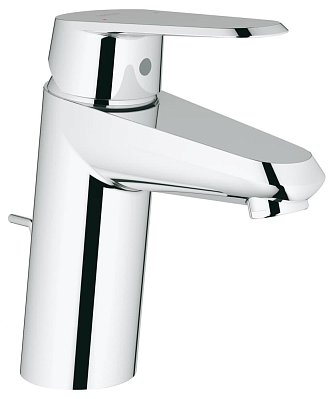 Grohe Eurodisc Cosmopolitan 3319020E Смеситель для раковины