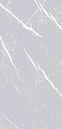Flavour Granito Marquin Grey Glossy Серый Полированный Керамогранит 60x120 см