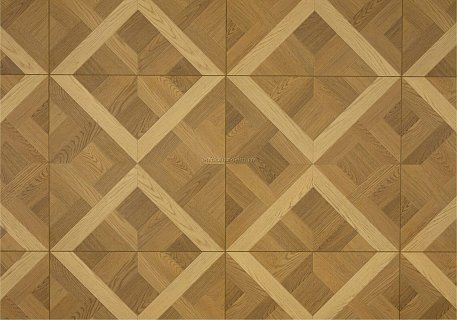 MostFlooring Le Parquet 204 Ламинат 600х600х14