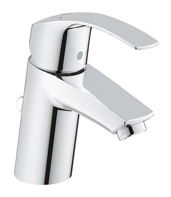 Grohe Eurosmart 33265002 Смеситель для раковины