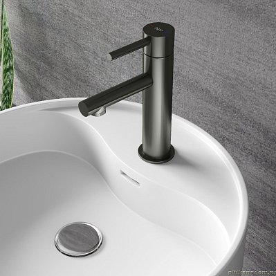 NT Bagno Arino NT2201 Смеситель, Серый