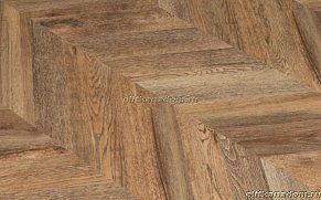 Vinilam Parquet Chevron RI153610CL4 Шеврон Нормандия Виниловый ламинат 1293x305