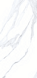 Flavour Granito Kendo Белый Полированный Керамогранит 60x120 см