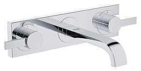 Grohe Allure 20189000 Смеситель для раковины