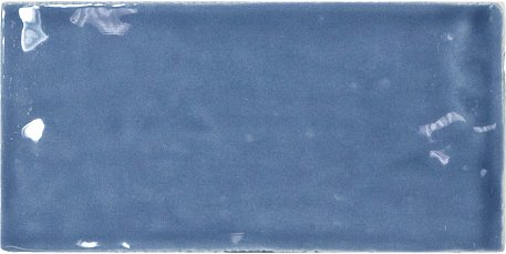 Equipe Masia 21240 Blue Настенная плитка 7,5x15 см