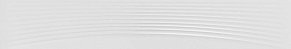 Apavisa Nanofantasy white sound Керамогранит 14,77x89,46 см